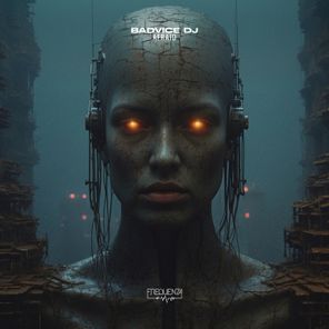 BadVice DJ – Afraid