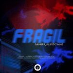 AMATISTA, Plasticwine – Frágil