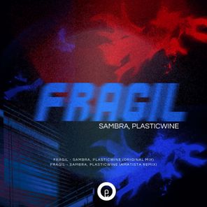 AMATISTA, Plasticwine – Frágil