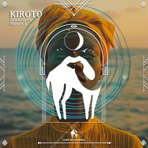 Gorbunoff, Cafe De Anatolia – Kiroto
