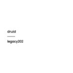 Legacy202 – Druid