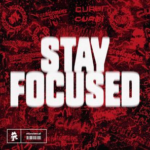 Curbi, Gentlemens Club – Stay Focused