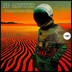Florian Gasperini – No Answer