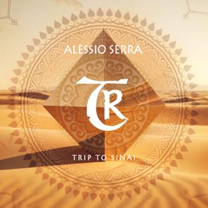 Alessio Serra, Tibetania – Trip to Sinai