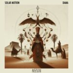 Solar Motion – Dama