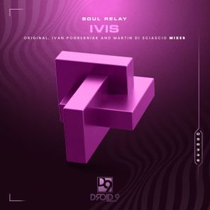 Soul Relay, Ivan Pogrebniak – Ivis