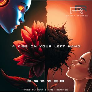 Razzer, SIMA01 – A Kiss on Your Left Hand