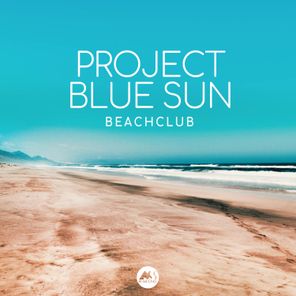 Project Blue Sun – Beachclub