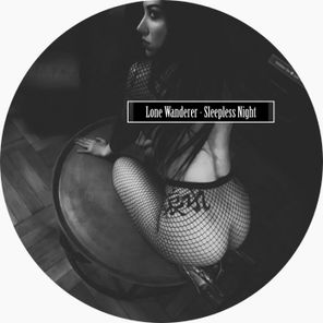 Granoffsky, Lone Wanderer – Sleepless Night
