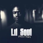 Tobetsa Lamola, Infinite Boys – Phoenix Rising