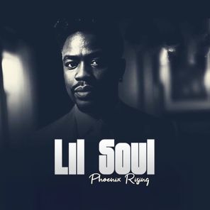 Tobetsa Lamola, Infinite Boys – Phoenix Rising