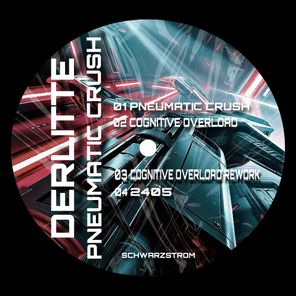 DERLITTE – Pneumatic Crush