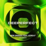 Sirolf (NL), Ben Graves – Closer (Feat. Sirolf (Nl))
