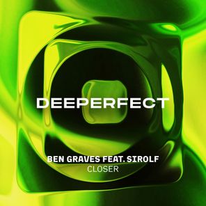 Sirolf (NL), Ben Graves – Closer (Feat. Sirolf (Nl))