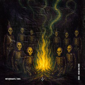 Zettka, coss – Dead Culture