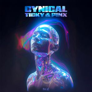 Ticky, PINX – Cynical