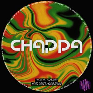 T.A.M, CHAPPA – Bam Bam