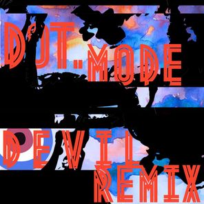 Karmakind, Dot.Mode – Devil (Devil – Dot.Mode Remix)