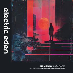 Hamslow – Katabasis