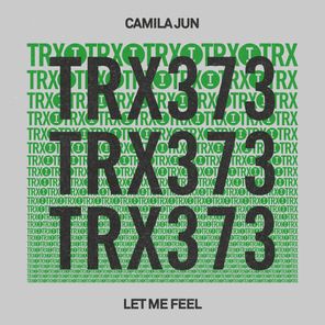 Camila Jun – Let Me Feel