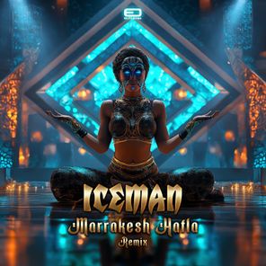 Iceman – Marrakesh Hafla