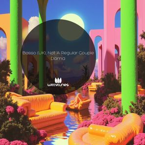Basso (UK), Not A Regular Couple – Dama