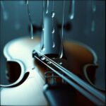 AdN – rain glows