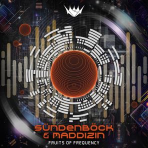 Maddizin, Sündenböck – Fruits of Frequency