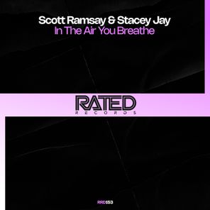 Stacey Jay, Scott Ramsay – In the Air You Breathe