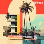 Seumas Norv, Jaques Le Noir – Hot Summer Sampler 2025