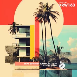 Seumas Norv, Jaques Le Noir – Hot Summer Sampler 2025