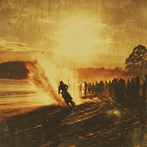 Yussi, CINTRA – Cross The Line