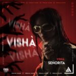 VISHÀ – Señorita