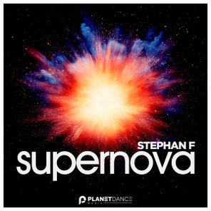 Stephan F – Supernova