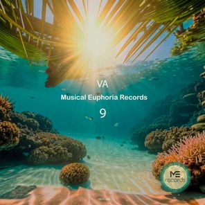Kiantek, Lezcano – Musical Euphoria Records, No.9