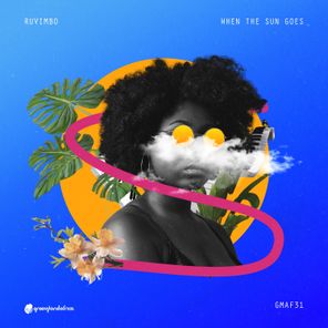 Ruvimbo – When The Sun Goes Down