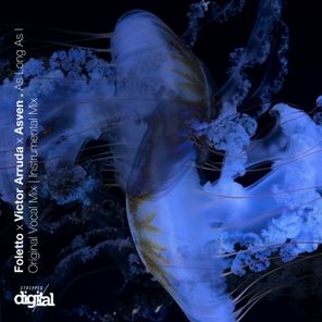 Foletto, Victor Arruda – As Long as I