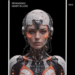 Prykhodko – Heart in Love (Original Mix)