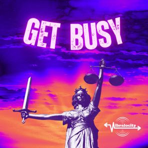 Vibralocity – Get Busy