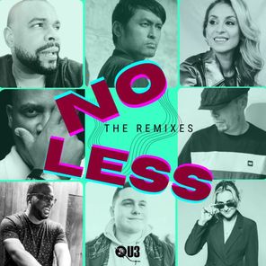 DJ Spen, Mr. V – No Less (The Remixes)