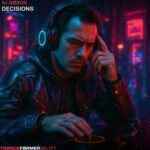 AJ Gibson – Decisions