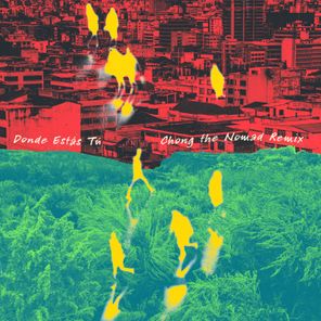 Pahua, Terror/Cactus – Donde Estás Tú