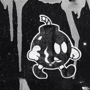 Pink Cat Empire – Smasher