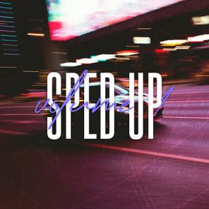 R3JA – Sped Up, Vol. 1