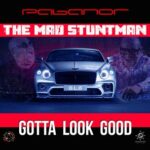 The Mad Stuntman, Pabanor – Gotta Look Good