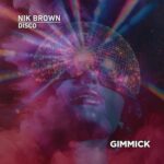 Nik Brown – Disco