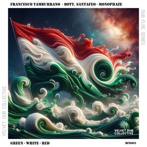 Dott. Santafeo, Monophaze – Green – White – Red