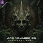 Arc Voyager 25 – Imaginary World