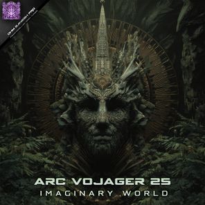 Arc Voyager 25 – Imaginary World
