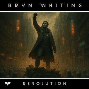 Bryn Whiting – Revolution